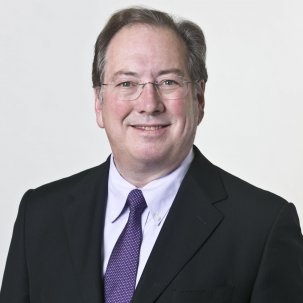 Prof. Michael Mainelli